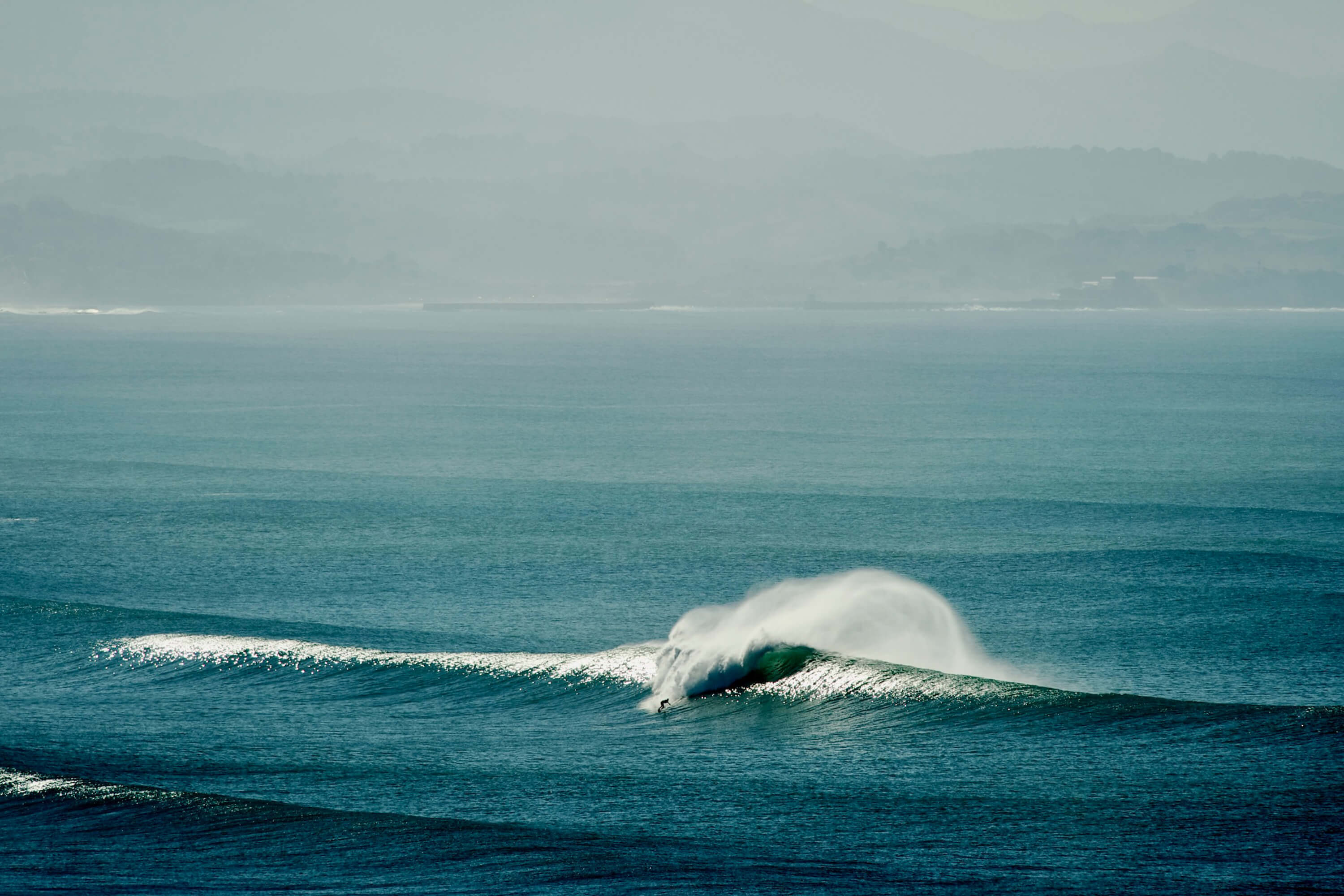 NY Magazine Names Long Beach One of the Best Beaches